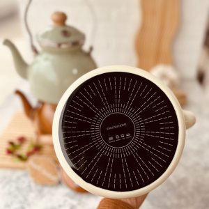 خرید کتری لعابی برند انگلیش هوم ENGLISH HOME
