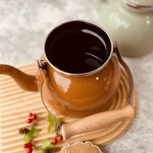 خرید کتری لعابی برند انگلیش هوم ENGLISH HOME