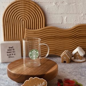 خرید ماگ پیرکس استارباکس