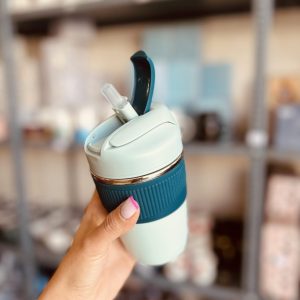 خرید تراول ماگ دو سر
