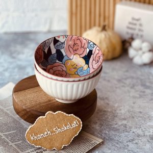 خرید پیاله فانتزی