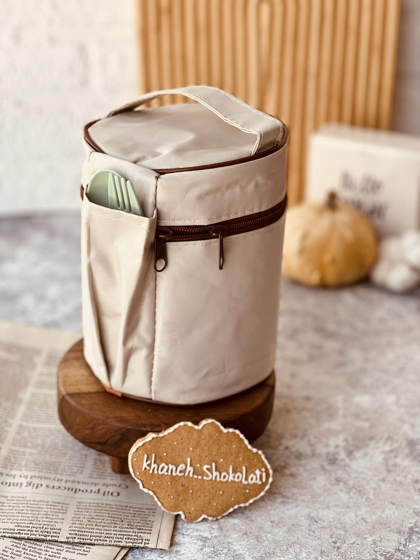 خرید ظرف غذا