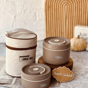 خرید ظرف غذا