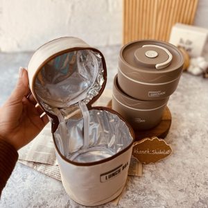 خرید ظرف غذا