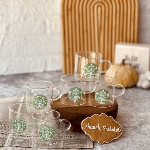 خرید قهوه خوری پیرکس