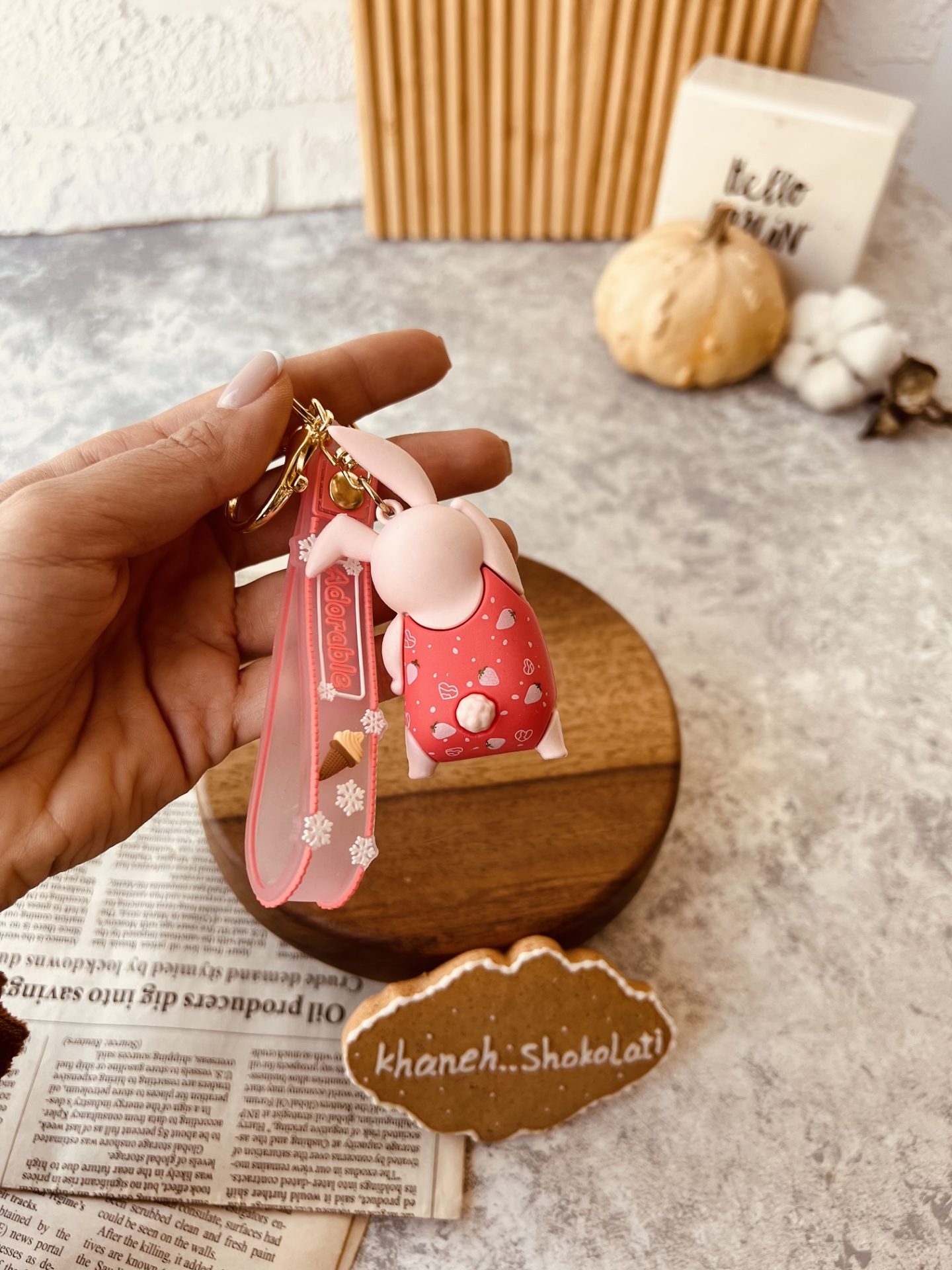 خرید جاسوییچی فانتزی