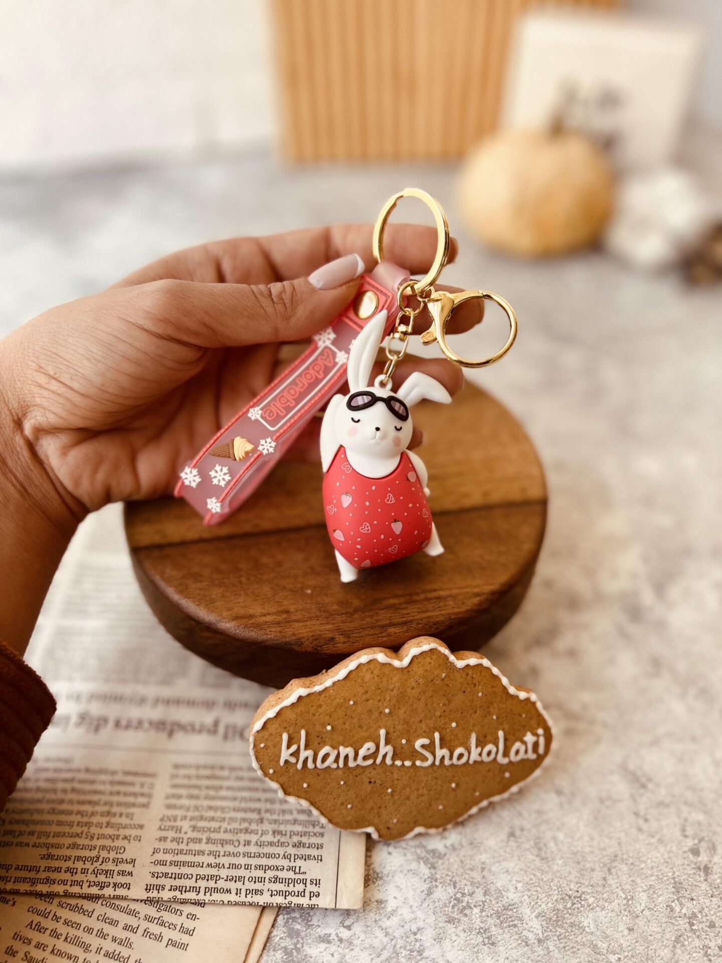 خرید جاسوییچی فانتزی