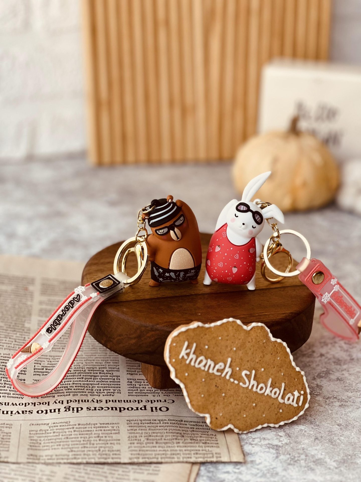 خرید جاسوییچی فانتزی