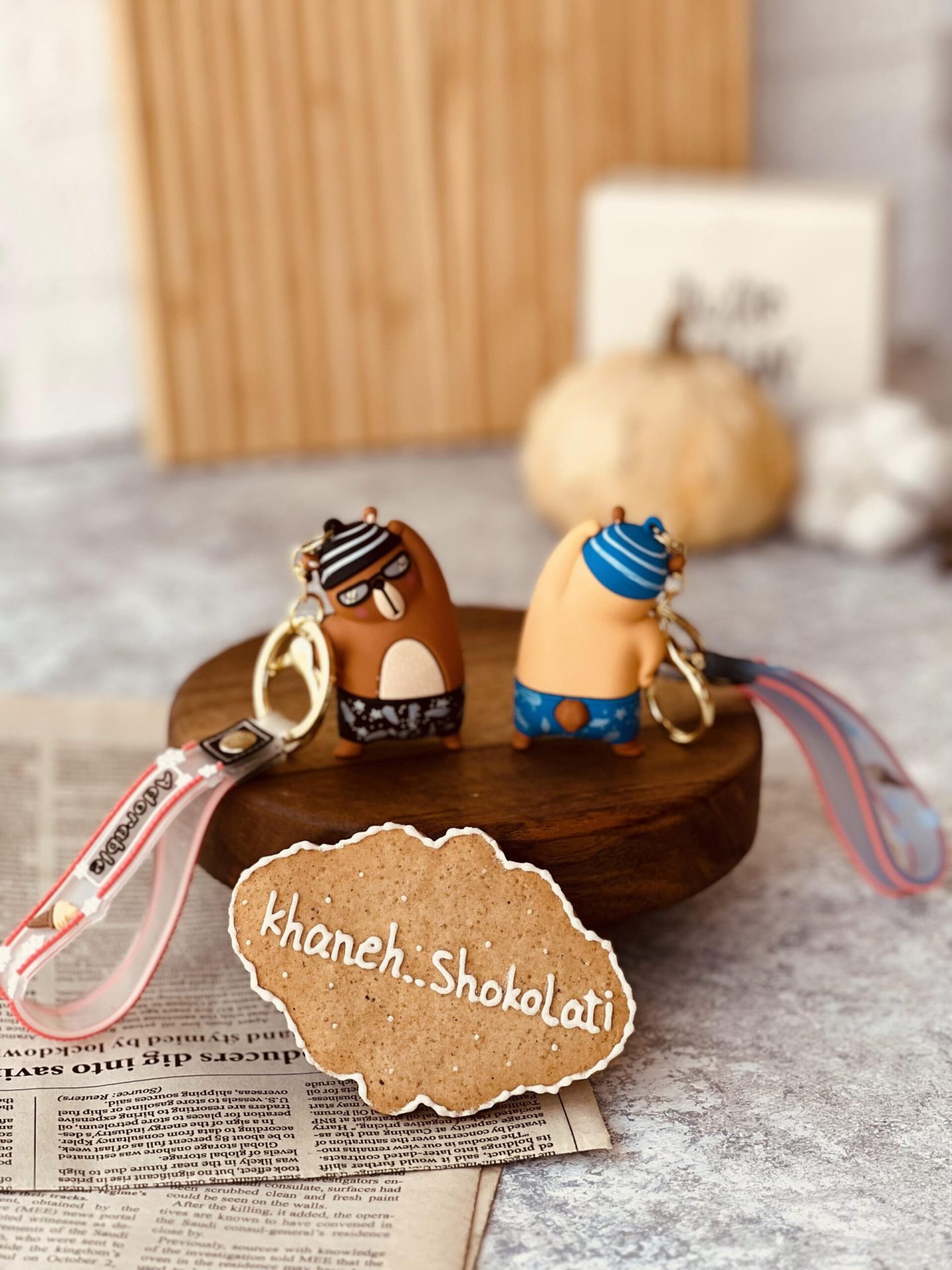خرید جاسوییچی فانتزی