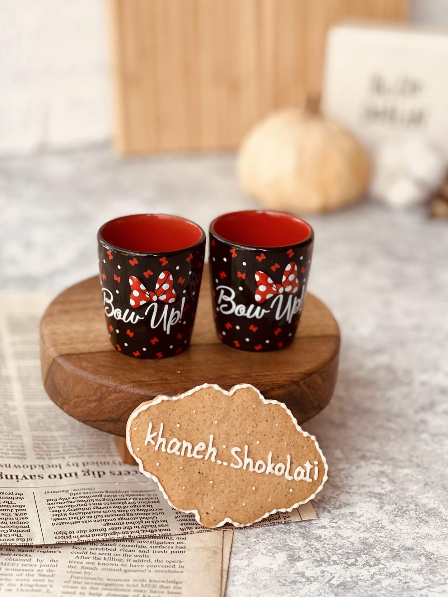 خرید شات دیزنی