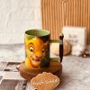 خرید ماگ دیزنی شیرشاه