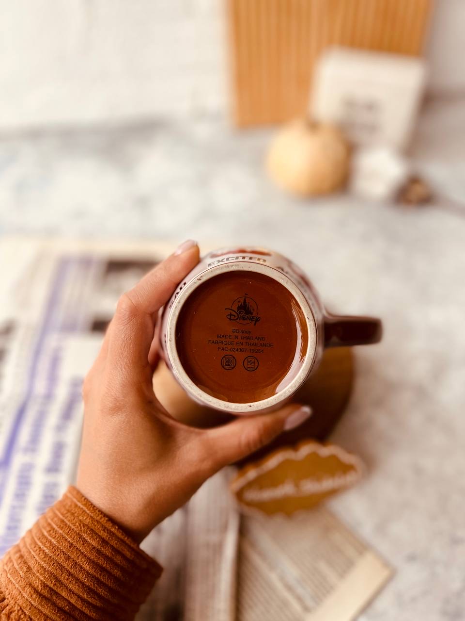 خرید ماگ دیزنی