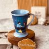 خرید ماگ دیزنی پری دریایی آریل