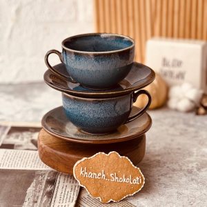 خرید فنجون نعلبکی