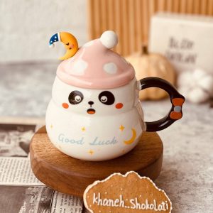 خرید ماگ حیوانات