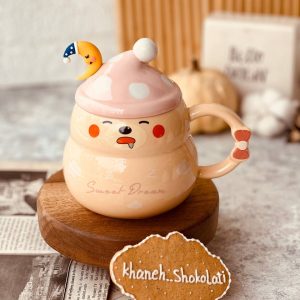 خرید ماگ حیوانات