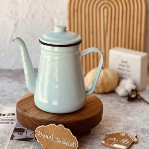خرید قوری لعابی
