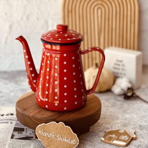 خرید قوری لعابی
