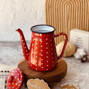 خرید قوری لعابی