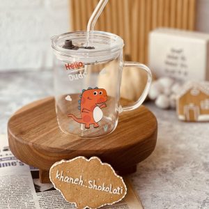 خرید ماگ پیرکس فانتزی