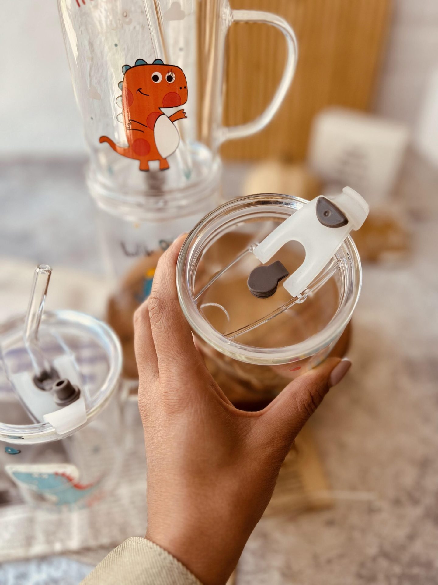 خرید ماگ پیرکس فانتزی
