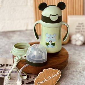 خرید فلاسک کودک