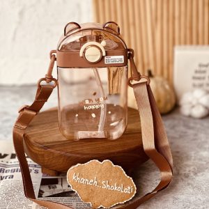 خرید قمقمه اکریلیک