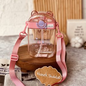 خرید قمقمه اکریلیک
