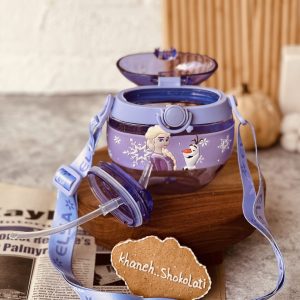 خرید قمقمه دیزنی