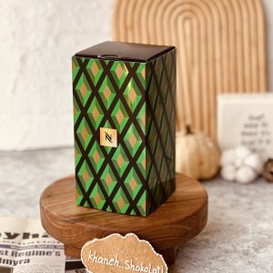 خرید تراول ماگ نسپرسو طلایی