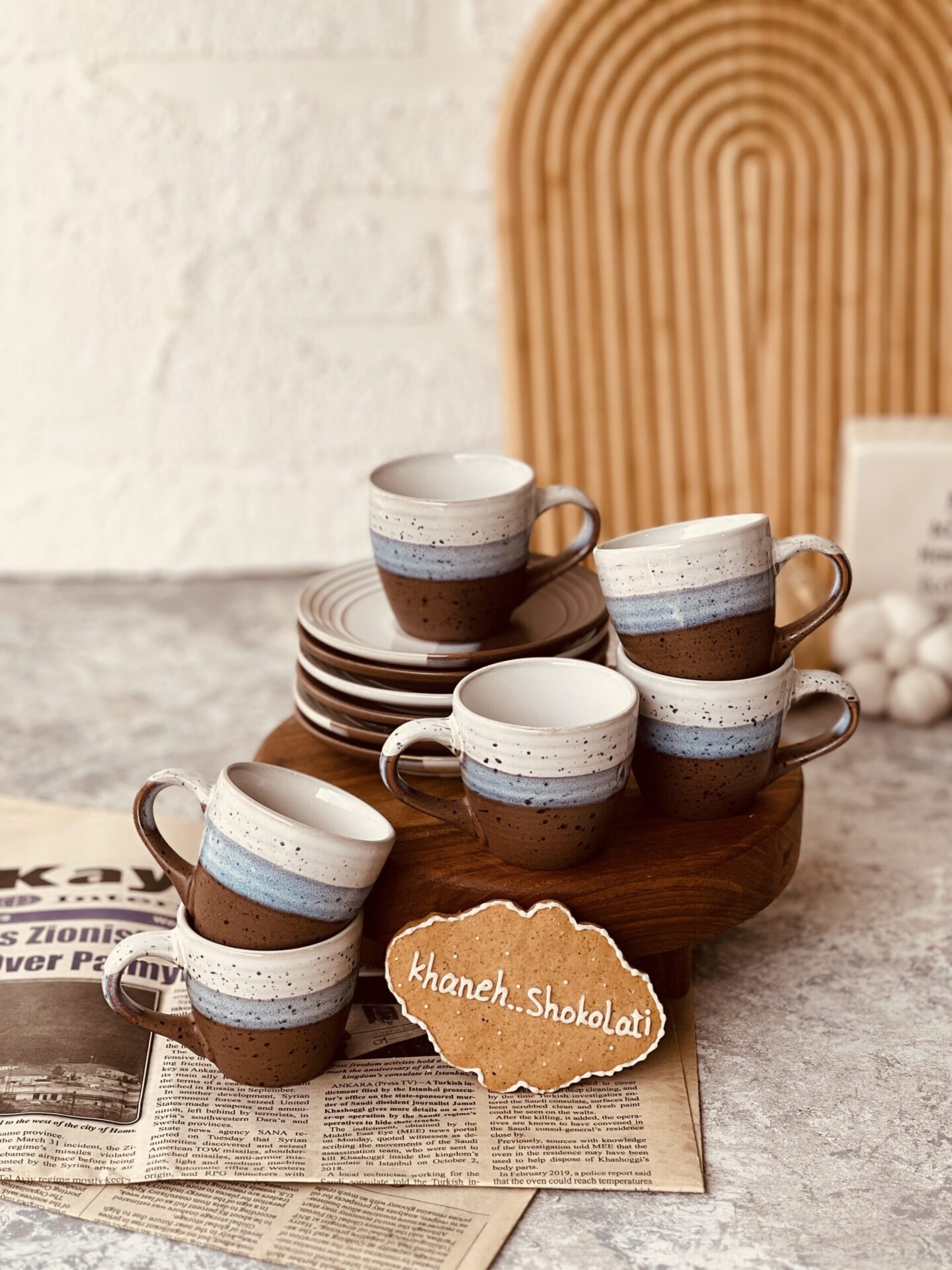 خرید قهوه خوری