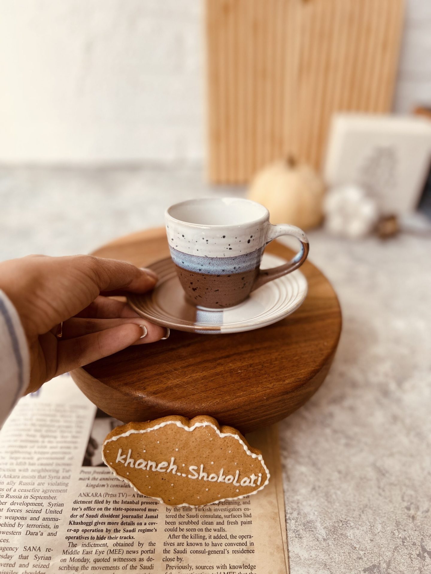 خرید قهوه خوری