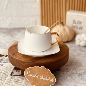 خرید فنجون نعلبکی