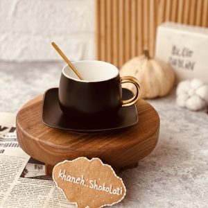 خرید فنجون نعلبکی