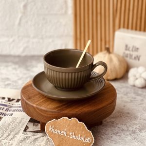 خرید فنجون نعلبکی