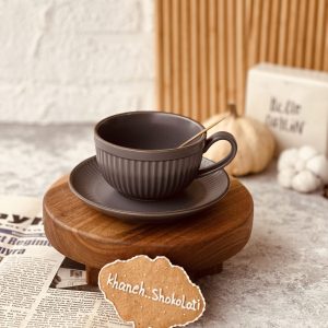 خرید فنجون نعلبکی