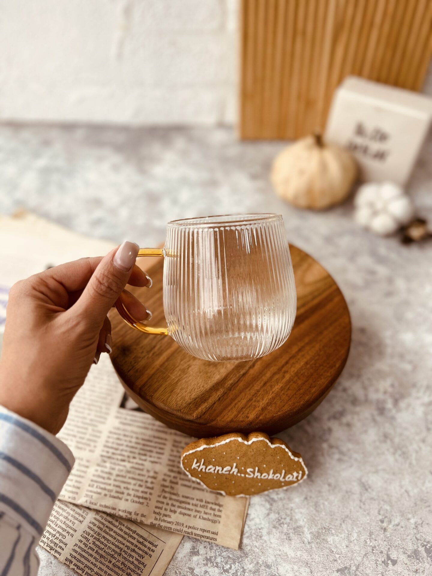 خرید ماگ پیرکس