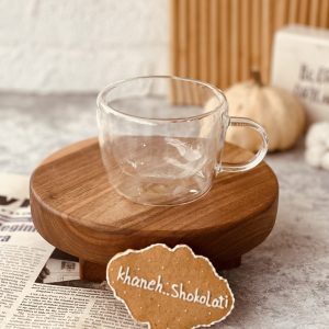 خرید ماگ پیرکس دوجداه
