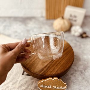 خرید ماگ پیرکس دوجداه