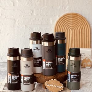 خرید تراول ماگ استنلی