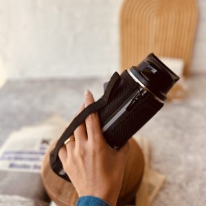 خرید کاور تراول ماگ استنلی