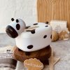 خرید جای دستمال کاغذی فانتزی