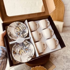 خرید ست قهوه خوری