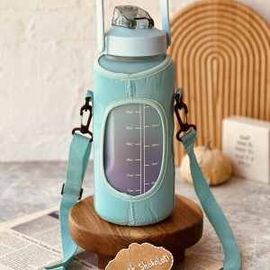 خرید قمقمه 2 لیتری کاور دار