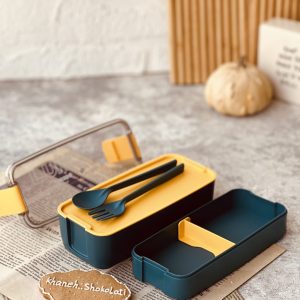 خرید ظرف غذا
