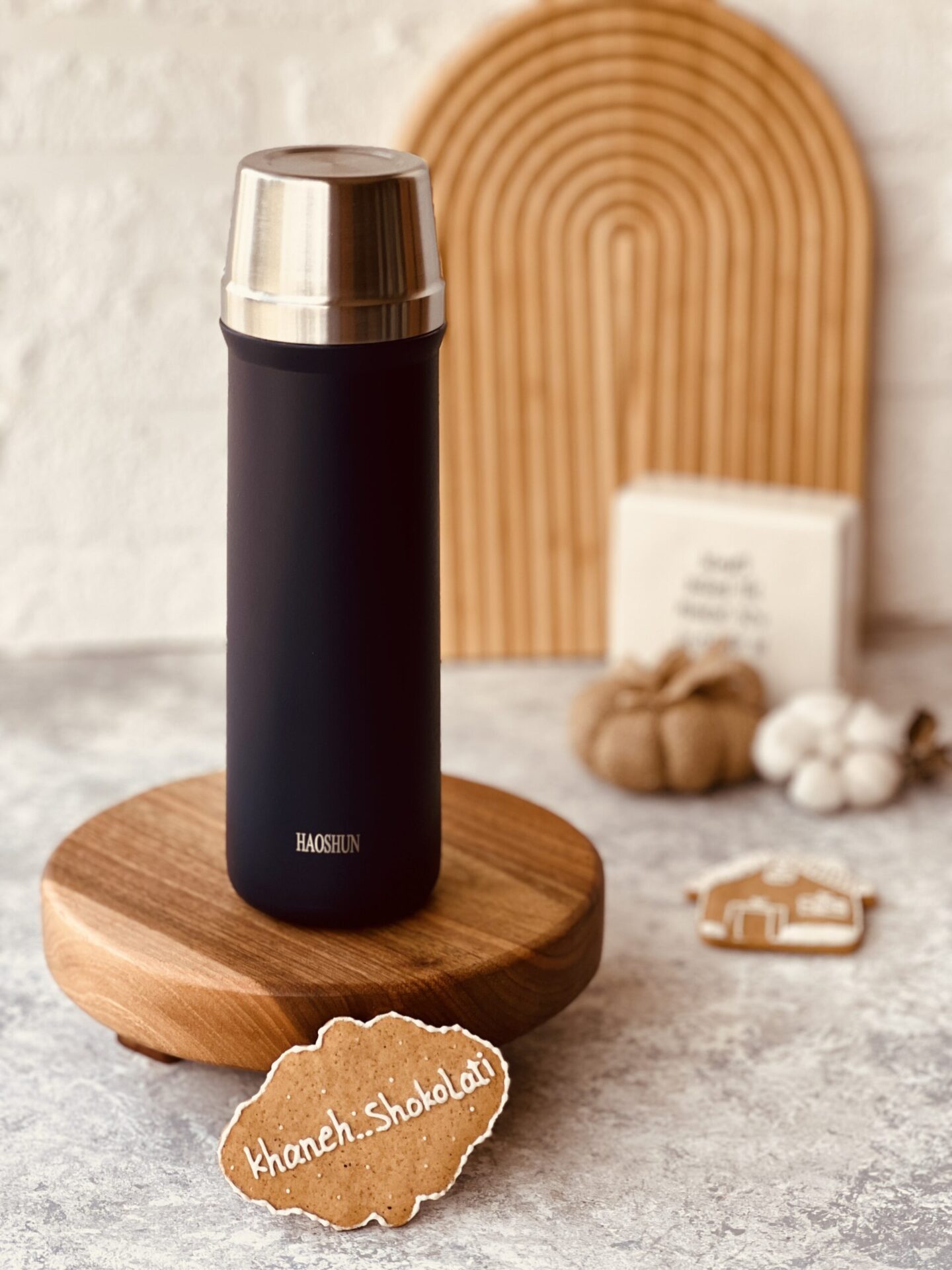 خرید فلاسک 550 میل