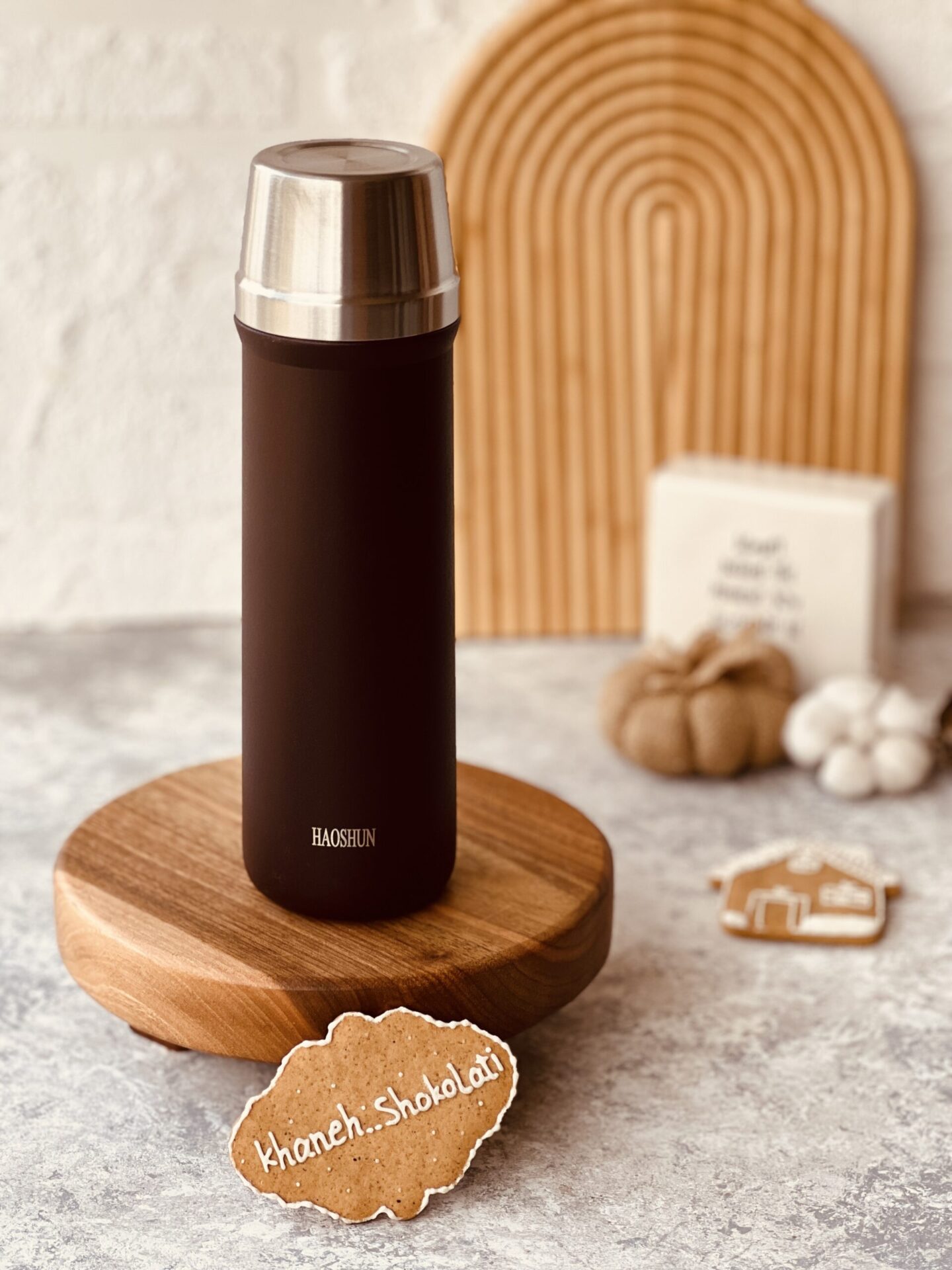 خرید فلاسک 550 میل