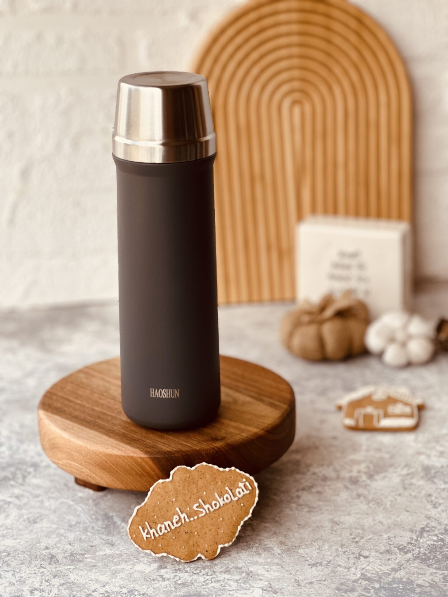 خرید فلاسک 550 میل