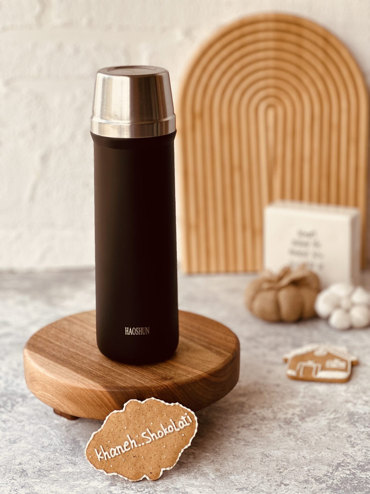 خرید فلاسک 550 میل