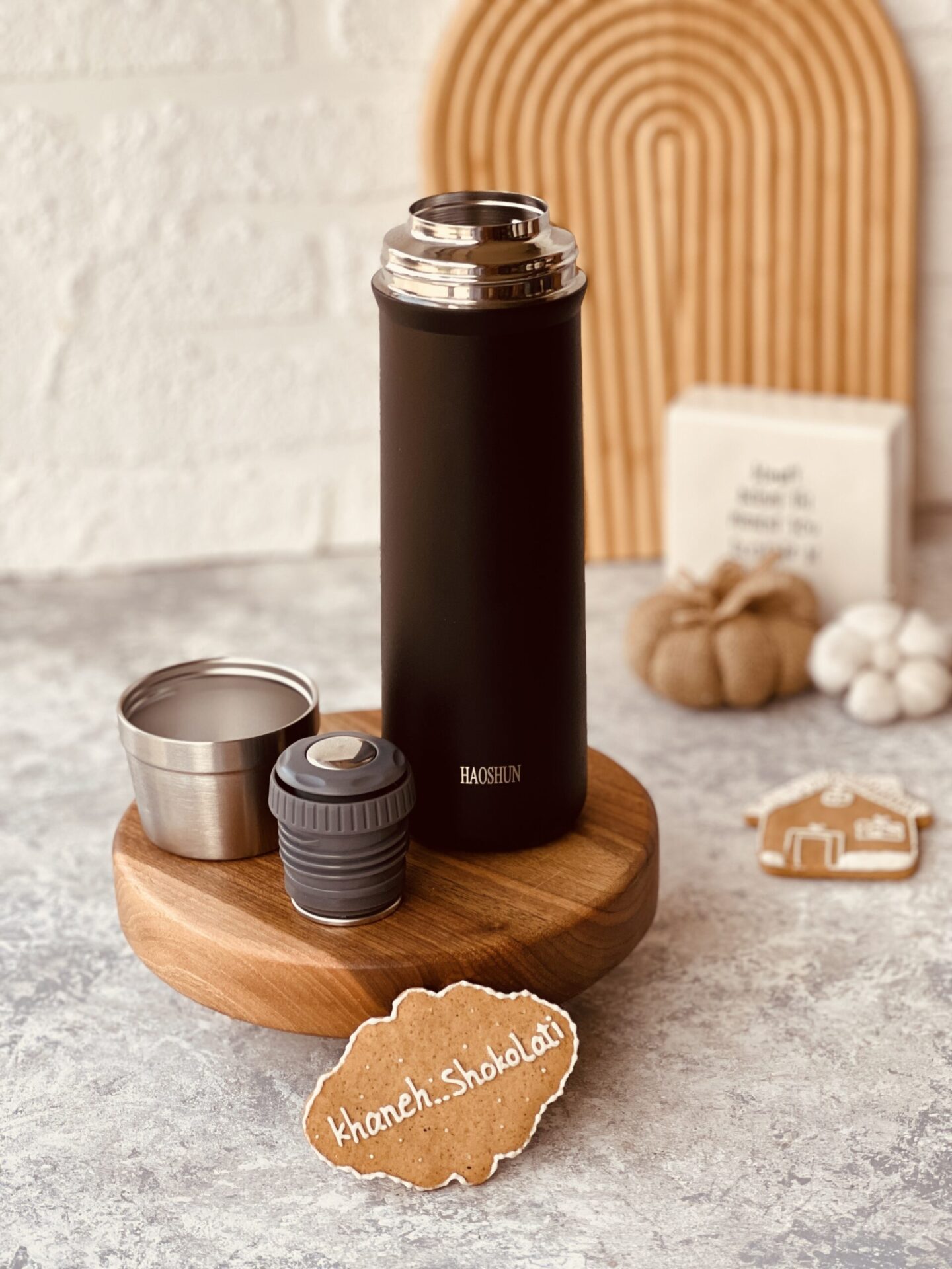 خرید فلاسک 550 میل